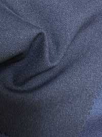 LP6580 Loro Piana Marineblau ohne Muster[Stoff] HOSOI SYOJI Weitere Fotos