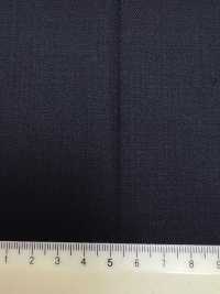 LP6581 Loro Piana Marineblau ohne Muster[Stoff] HOSOI SYOJI Weitere Fotos