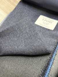 LP6582 Loro Piana Marineblau ohne Muster[Stoff] HOSOI SYOJI Weitere Fotos