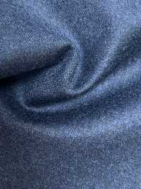 LP6582 Loro Piana Marineblau ohne Muster[Stoff] HOSOI SYOJI Weitere Fotos