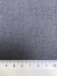 LP6583 Loro Piana Super 130's Grau ohne Muster[Stoff] HOSOI SYOJI Weitere Fotos