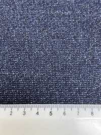 LP6588 Loro Piana Marineblau[Stoff] HOSOI SYOJI Weitere Fotos