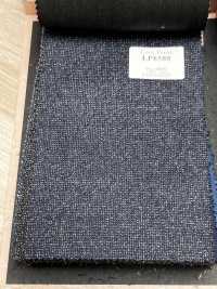 LP6588 Loro Piana Marineblau[Stoff] HOSOI SYOJI Weitere Fotos