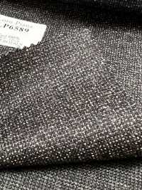 LP6589 Loro Piana Grau[Stoff] HOSOI SYOJI Weitere Fotos