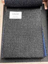 LP6589 Loro Piana Grau[Stoff] HOSOI SYOJI Weitere Fotos