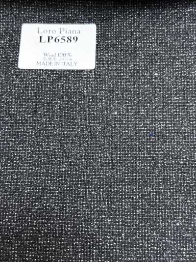 Loro Piana Grau