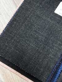 LP6590 Loro Piana Grün[Textil] HOSOI SYOJI Weitere Fotos