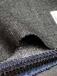 LP6590 Loro Piana Grün[Textil] HOSOI SYOJI Weitere Fotos