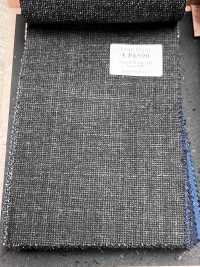 LP6590 Loro Piana Grün[Textil] HOSOI SYOJI Weitere Fotos