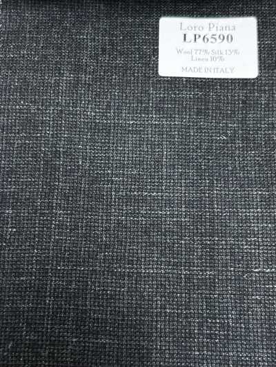 Loro Piana Grün