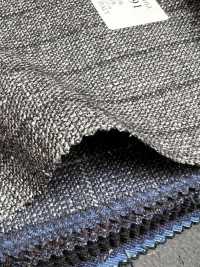 LP6591 Loro Piana Grauer Streifen[Textil] HOSOI SYOJI Weitere Fotos