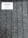 LP6591 Loro Piana Grauer Streifen