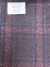 LP6595 Loro Piana Rotes Karo