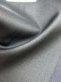 26BLV801 LANVIN COLLECTION Super120's Schwarz ohne Muster[Textil] HOSOI SYOJI Weitere Fotos