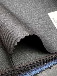 26BLV806 LANVIN COLLECTION Super120's Grau ohne Muster[Textil] HOSOI SYOJI Weitere Fotos