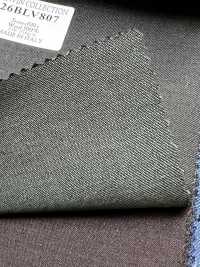 26BLV807 LANVIN COLLECTION Grün uni[Textil] HOSOI SYOJI Weitere Fotos