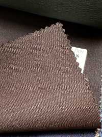 26BLV808 LANVIN COLLECTION Super120's Braun Ohne Muster[Textil] HOSOI SYOJI Weitere Fotos