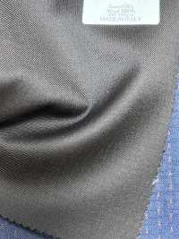 26BLV808 LANVIN COLLECTION Super120's Braun Ohne Muster[Textil] HOSOI SYOJI Weitere Fotos