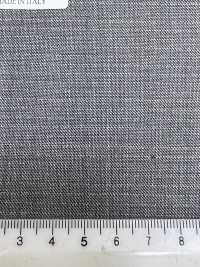 LV5198 LANVIN COLLECTION Hellgrau x Beige horizontale Streifen[Textil] HOSOI SYOJI Weitere Fotos