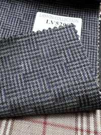 LV5200 LANVIN COLLECTION Korbgewebe[Textil] HOSOI SYOJI Weitere Fotos