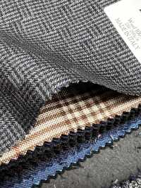 LV5200 LANVIN COLLECTION Korbgewebe[Textil] HOSOI SYOJI Weitere Fotos