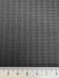 LV6171 LANVIN COLLECTION Super120's grünes Karomuster[Textil] HOSOI SYOJI Weitere Fotos