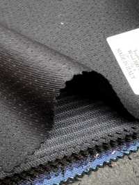 LV6177 LANVIN COLLECTION Super120's Schwarzer Punkt[Textil] HOSOI SYOJI Weitere Fotos