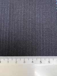LV6179 LANVIN COLLECTION Super120's Tiefmarine-Streifen[Textil] HOSOI SYOJI Weitere Fotos