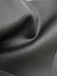 EZ4584 Ermenegildo Zegna ELECTA Schwarz Uni[Stoff] HOSOI SYOJI Weitere Fotos