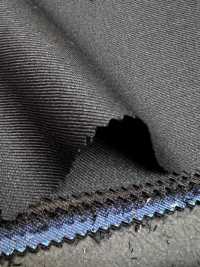 EZ4585 Ermenegildo Zegna ELECTA Schwarz Uni[Stoff] HOSOI SYOJI Weitere Fotos