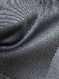 EZ4585 Ermenegildo Zegna ELECTA Schwarz Uni[Stoff] HOSOI SYOJI Weitere Fotos
