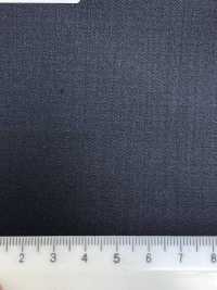 EZ4585 Ermenegildo Zegna ELECTA Schwarz Uni[Stoff] HOSOI SYOJI Weitere Fotos