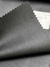 EZ6504 Ermenegildo Zegna ELECTA Schwarz Uni[Stoff] HOSOI SYOJI Weitere Fotos