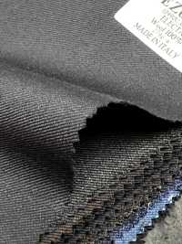 EZ6506 Ermenegildo Zegna ELECTA Dunkelmarine einfarbig[Stoff] HOSOI SYOJI Weitere Fotos