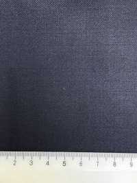 EZ6506 Ermenegildo Zegna ELECTA Dunkelmarine einfarbig[Stoff] HOSOI SYOJI Weitere Fotos