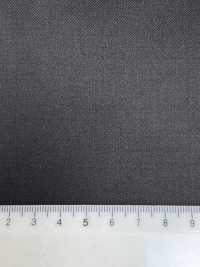 EZ6509 Ermenegildo Zegna ELECTA Braun einfarbig[Stoff] HOSOI SYOJI Weitere Fotos