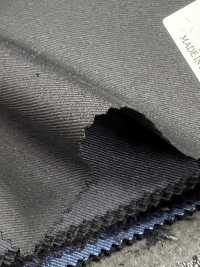 EZ6510 Ermenegildo Zegna TRAVELLER Schwarz uni[Stoff] HOSOI SYOJI Weitere Fotos