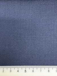 EZ6514 Ermenegildo Zegna TRAVELLER Marineblau uni[Stoff] HOSOI SYOJI Weitere Fotos