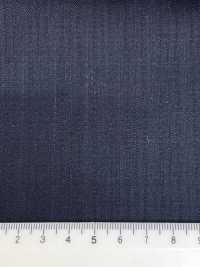 EZ6516 Ermenegildo Zegna TRAVELLER Marineblauer Streifen[Stoff] HOSOI SYOJI Weitere Fotos