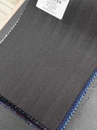 EZ6519 Ermenegildo Zegna TRAVELLER Braun gestreift[Stoff] HOSOI SYOJI Weitere Fotos