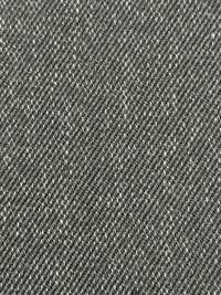 NWD010-341 NIKKE Nikke Textile Co., Ltd. Woll-Denim Marineblau Uni NIKKE Weitere Fotos