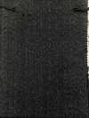 NWD010-341 NIKKE Nikke Textile Co., Ltd. Woll-Denim Marineblau Uni