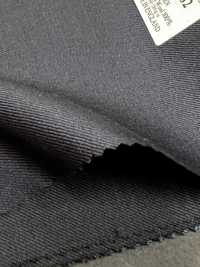 DM6162 DORMEUIL QUEEN Super100's Marineblau einfarbig[Stoff] HOSOI SYOJI Weitere Fotos