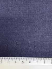 DM6162 DORMEUIL QUEEN Super100's Marineblau einfarbig[Stoff] HOSOI SYOJI Weitere Fotos