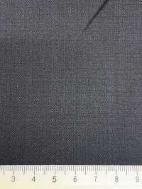 DM6163 DORMEUIL QUEEN Super 100's Dunkelmarine unifarben[Stoff] HOSOI SYOJI Weitere Fotos
