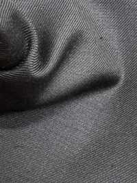 DM6164 DORMEUIL QUEEN Super100's Schwarz uni[Stoff] HOSOI SYOJI Weitere Fotos