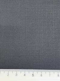 DM6164 DORMEUIL QUEEN Super100's Schwarz uni[Stoff] HOSOI SYOJI Weitere Fotos