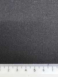 CR6609 CARNET 3-fädig Schwarz einfarbig[Stoff] HOSOI SYOJI Weitere Fotos