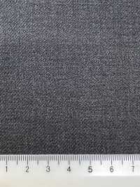 CR6610 CARNET 3-lagig Grau Uni[Stoff] HOSOI SYOJI Weitere Fotos