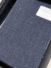RD6622 REDA Marineblau einfarbig[Textil] HOSOI SYOJI Weitere Fotos